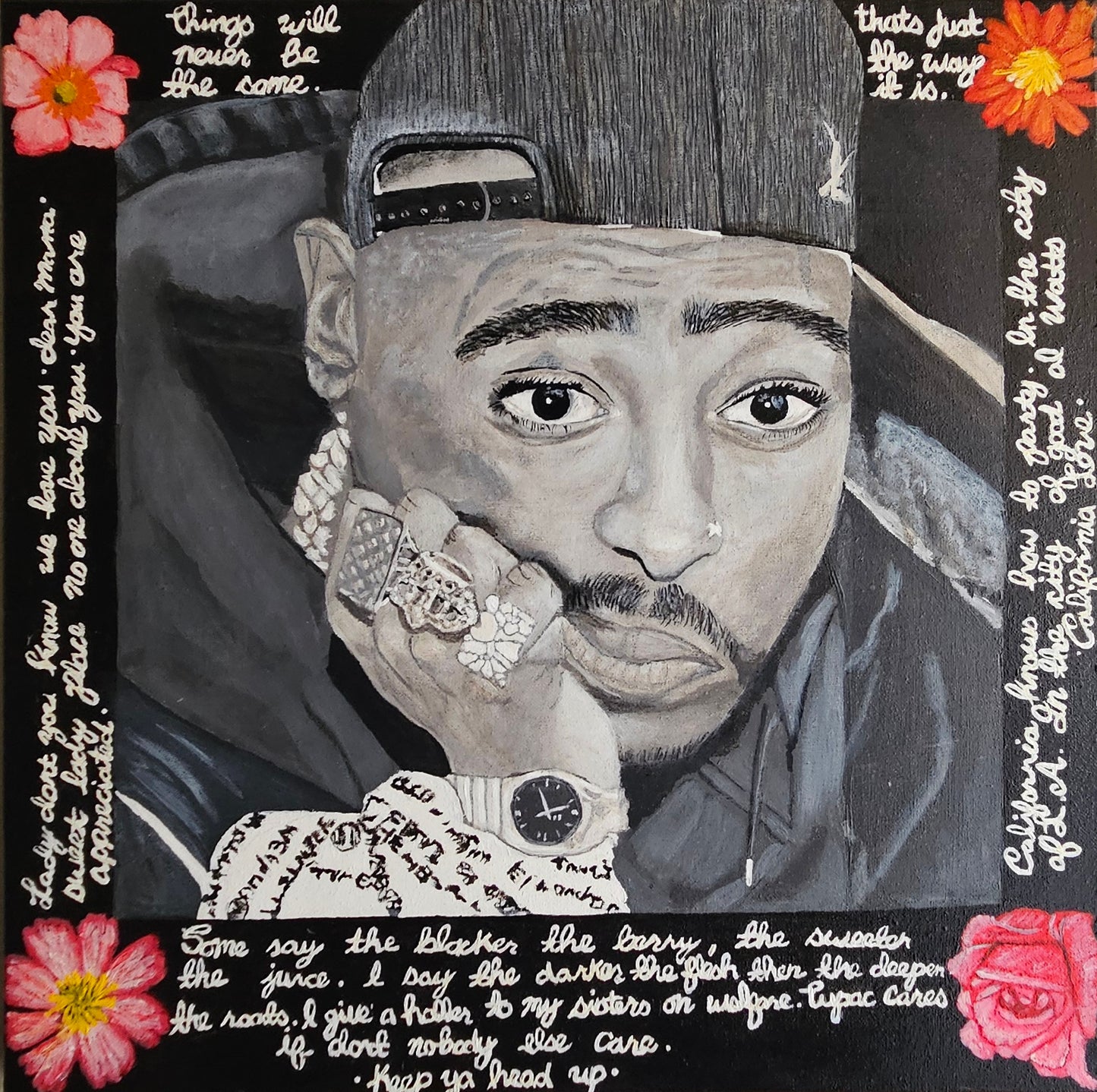 Pondering Pac